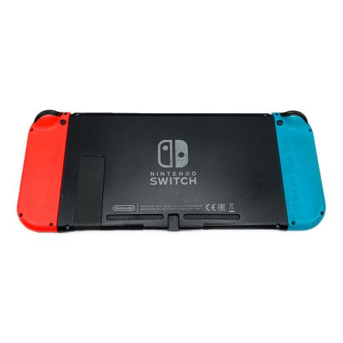 Nintendo (ニンテンドー) Nintendo Switch HAC-001
