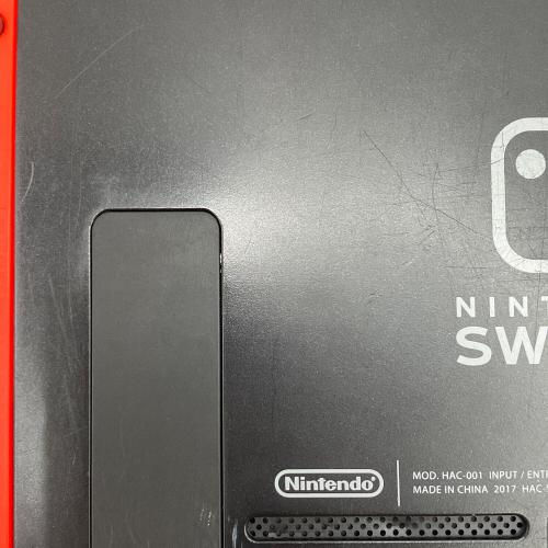 Nintendo (ニンテンドー) Nintendo Switch HAC-001