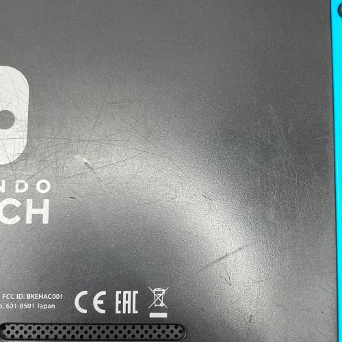 Nintendo (ニンテンドー) Nintendo Switch HAC-001