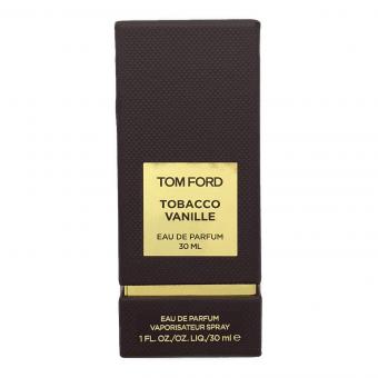 TOM FORD (トムフォード) オードパルファム 30ml タバコ・バニラ