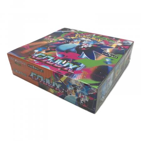 インフェルノX BOX ポケモンカード @ Π｜トレファクONLINE