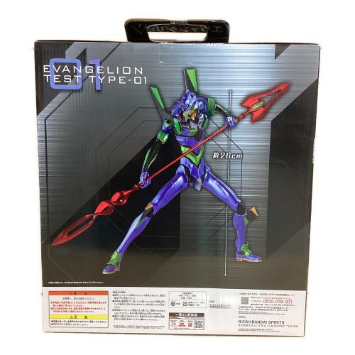 エヴァンゲリオン新劇場版 (エヴァンゲリオンシンゲキジョウバン) 初号機 vs 第13号機 フィギュア 一番くじ