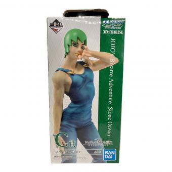 ジョジョの奇妙な冒険 (ジョジョノキミョウナボウケン) フィギュア