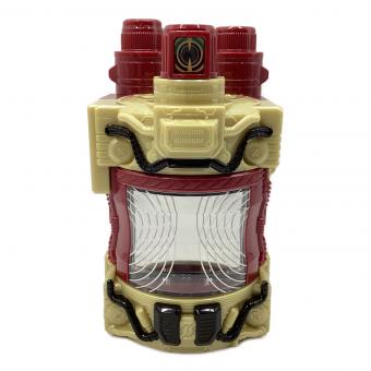 仮面ライダーアウトサイダーズ DXエボルエックスフルボトル 仮面ライダー