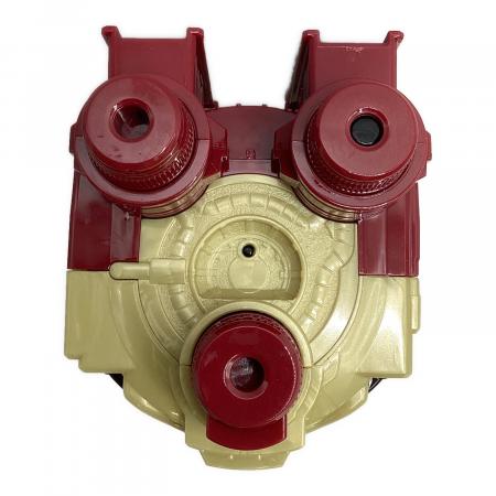 仮面ライダーアウトサイダーズ DXエボルエックスフルボトル 仮面