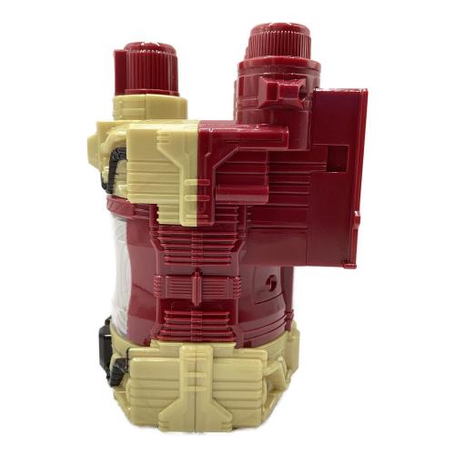 仮面ライダーアウトサイダーズ DXエボルエックスフルボトル 仮面ライダー