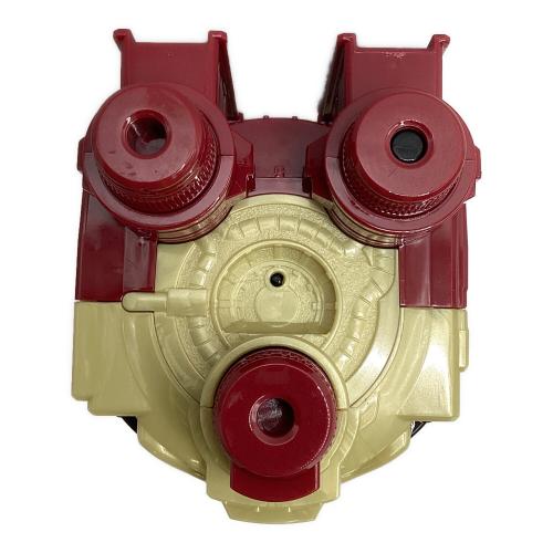 仮面ライダーアウトサイダーズ DXエボルエックスフルボトル 仮面ライダー