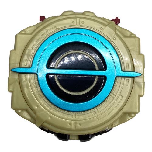 仮面ライダーアウトサイダーズ DXエボルエックスフルボトル 仮面ライダー