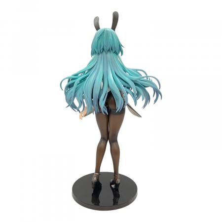 FREEing アズールレーン B-style ボイシ 恥じらいのエメラルド 1/4