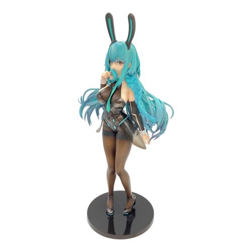 FREEing アズールレーン B-style ボイシ 恥じらいのエメラルド 1/4 完成品フィギュア