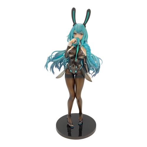 FREEing アズールレーン B-style ボイシ 恥じらいのエメラルド 1/4 完成品フィギュア