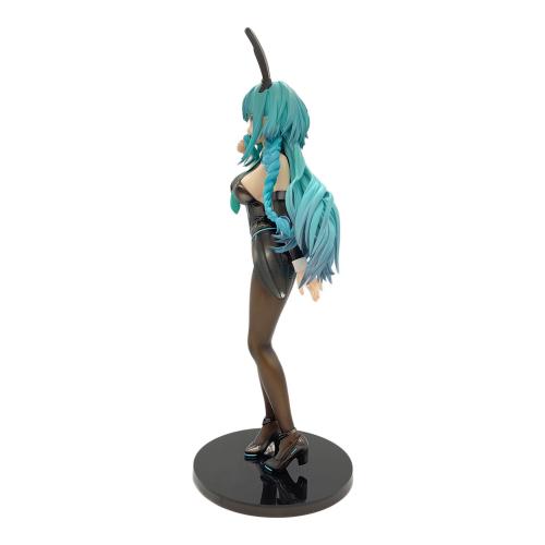 FREEing アズールレーン B-style ボイシ 恥じらいのエメラルド 1/4 完成品フィギュア