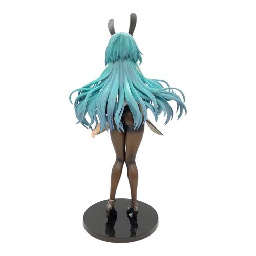FREEing アズールレーン B-style ボイシ 恥じらいのエメラルド 1/4 完成品フィギュア