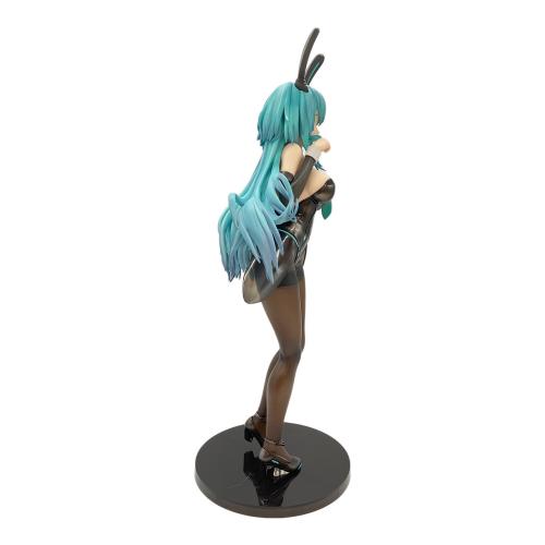 FREEing アズールレーン B-style ボイシ 恥じらいのエメラルド 1/4 完成品フィギュア
