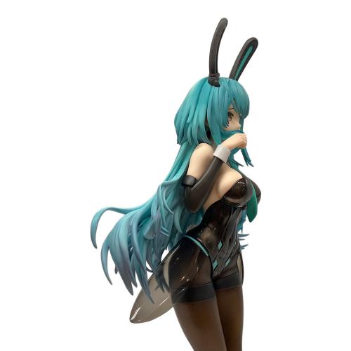 FREEing アズールレーン B-style ボイシ 恥じらいのエメラルド 1/4 完成品フィギュア