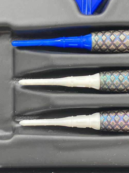 Target (ターゲット) ダーツセット RISING SUN G7 村松治樹モデル