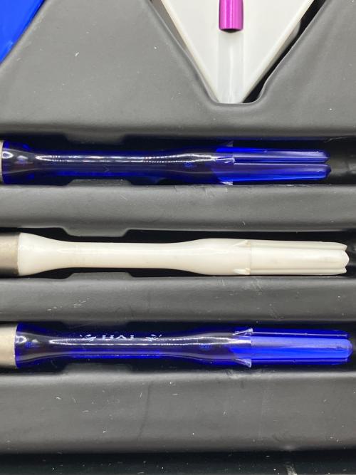 Target (ターゲット) ダーツセット RISING SUN G7 村松治樹モデル