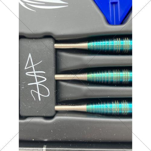 Target (ターゲット) ダーツセット RISING SUN G8 村松治樹モデル