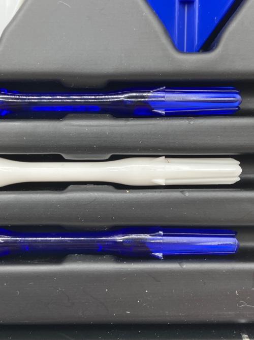 Target (ターゲット) ダーツセット RISING SUN G8 村松治樹モデル