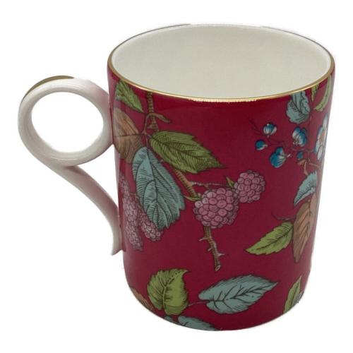 Wedgwood (ウェッジウッド) マグカップ ティーガーデン