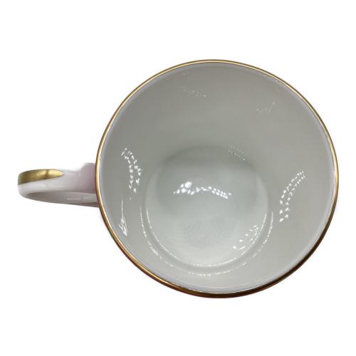 Wedgwood (ウェッジウッド) マグカップ ティーガーデン