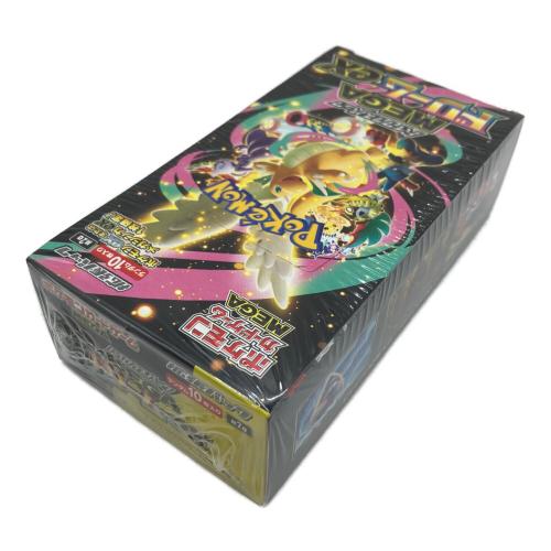 MEGAドリーム BOX ポケモンカード