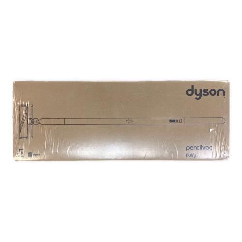 dyson (ダイソン) スティッククリーナー SV50 2025年発売モデル