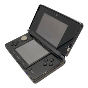 Nintendo (ニンテンドー) 3DS CTR-S-JPN-C0