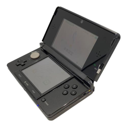 Nintendo (ニンテンドー) 3DS CTR-S-JPN-C0