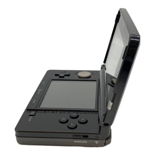 Nintendo (ニンテンドー) 3DS CTR-S-JPN-C0