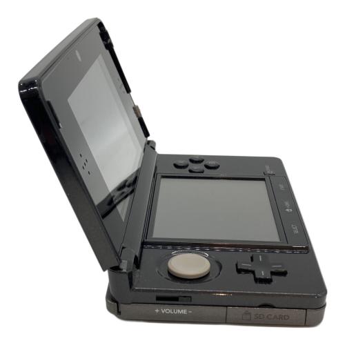 Nintendo (ニンテンドー) 3DS CTR-S-JPN-C0