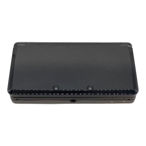 Nintendo (ニンテンドー) 3DS CTR-S-JPN-C0