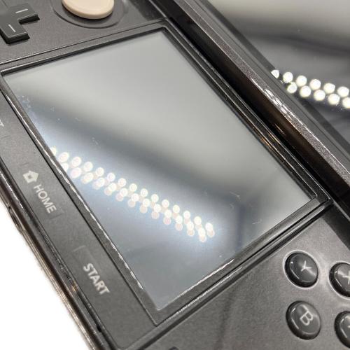 Nintendo (ニンテンドー) 3DS CTR-S-JPN-C0