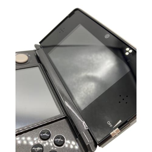 Nintendo (ニンテンドー) 3DS CTR-S-JPN-C0