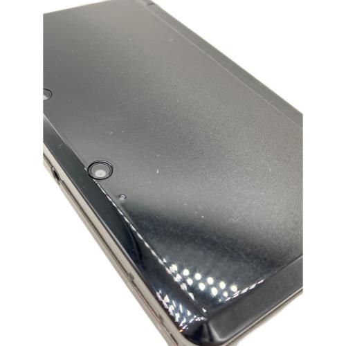 Nintendo (ニンテンドー) 3DS CTR-S-JPN-C0