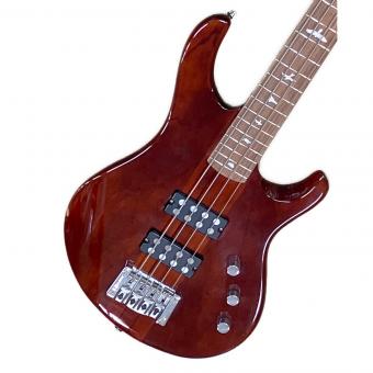 PRS (ピーアールエス) SE Kingfisher エレキベース