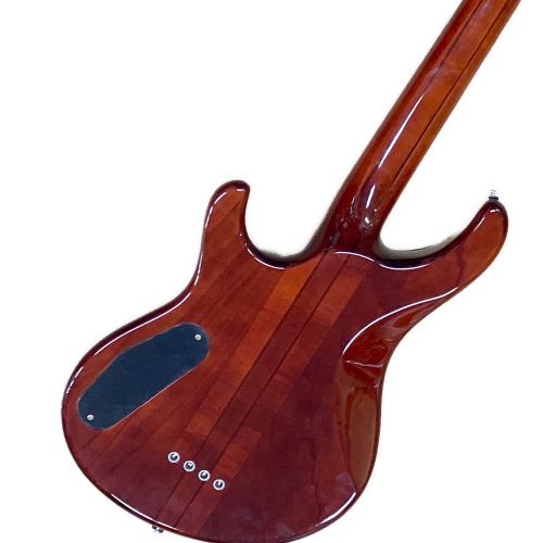 PRS (ピーアールエス) SE Kingfisher エレキベース