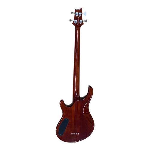 PRS (ピーアールエス) SE Kingfisher エレキベース