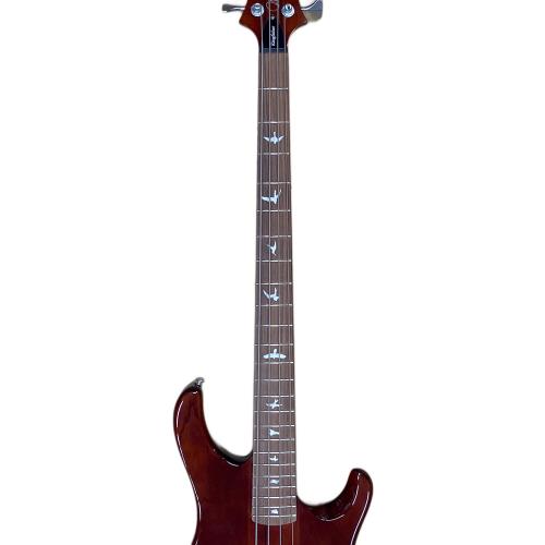 PRS (ピーアールエス) SE Kingfisher エレキベース