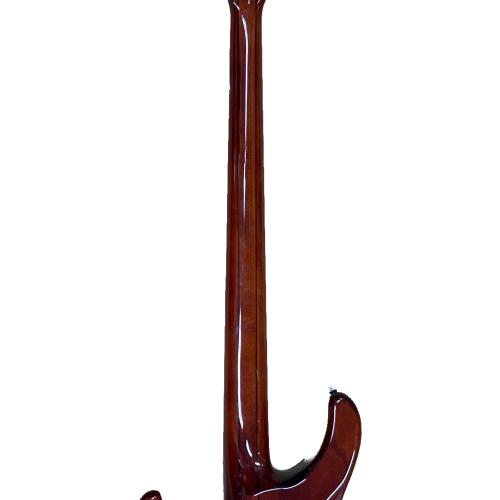 PRS (ピーアールエス) SE Kingfisher エレキベース