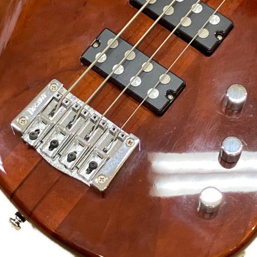 PRS (ピーアールエス) SE Kingfisher エレキベース