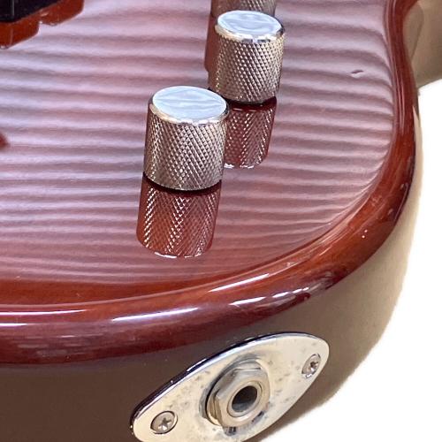 PRS (ピーアールエス) SE Kingfisher エレキベース