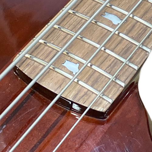 PRS (ピーアールエス) SE Kingfisher エレキベース