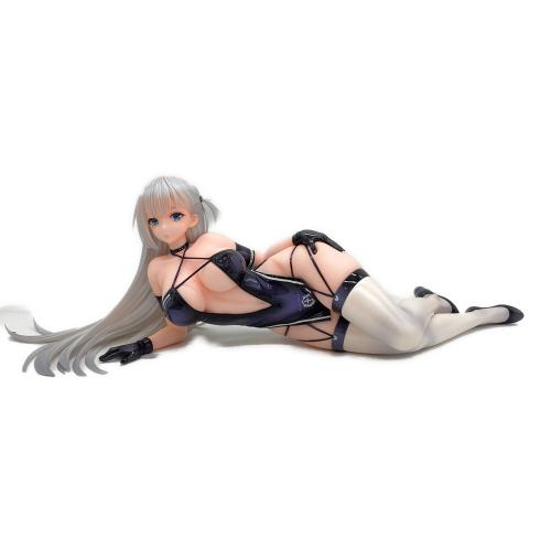 アズールレーン 1/4スケール塗装済み完成品フィギュア