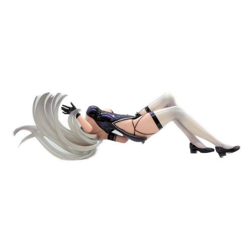 アズールレーン 1/4スケール塗装済み完成品フィギュア