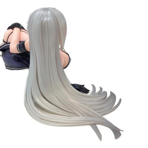 アズールレーン 1/4スケール塗装済み完成品フィギュア