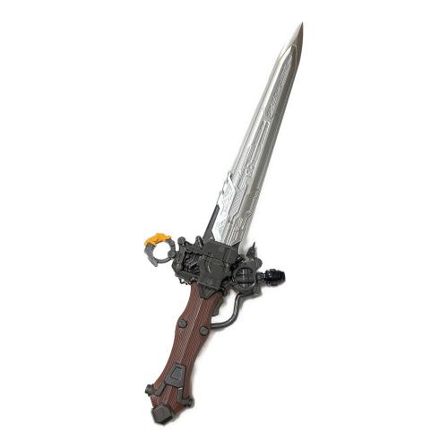 王様戦隊 キングオージャー (オウサマセンタイキングオージャー) オージャカリバー 戦隊ヒーロー MEMORIAL EDITION
