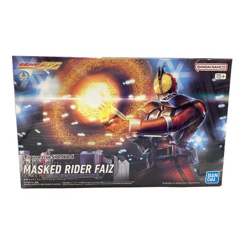 BANDAI(バンダイ) 仮面ライダー555(ファイズ) (カメンライダーファイズ) ブラスターフォーム プラモデル 仮面ライダー