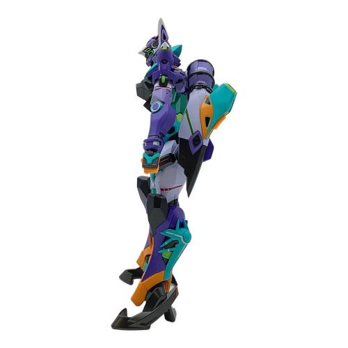 機動戦士Gundam GQuuuuuuX (機動戦士ガンダム ジークアクス) フィギュア 魂ウェブ商店限定 METAL ROBOT魂