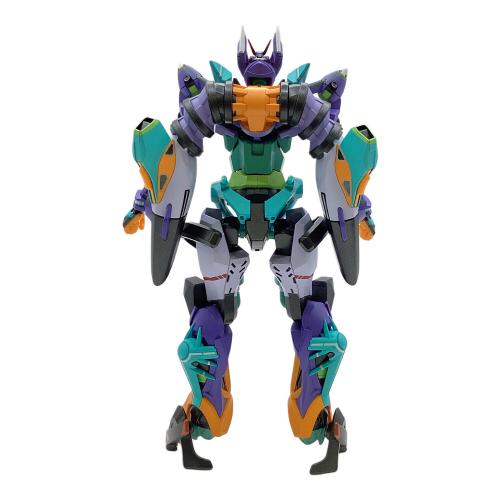 機動戦士Gundam GQuuuuuuX (機動戦士ガンダム ジークアクス) フィギュア 魂ウェブ商店限定 METAL ROBOT魂